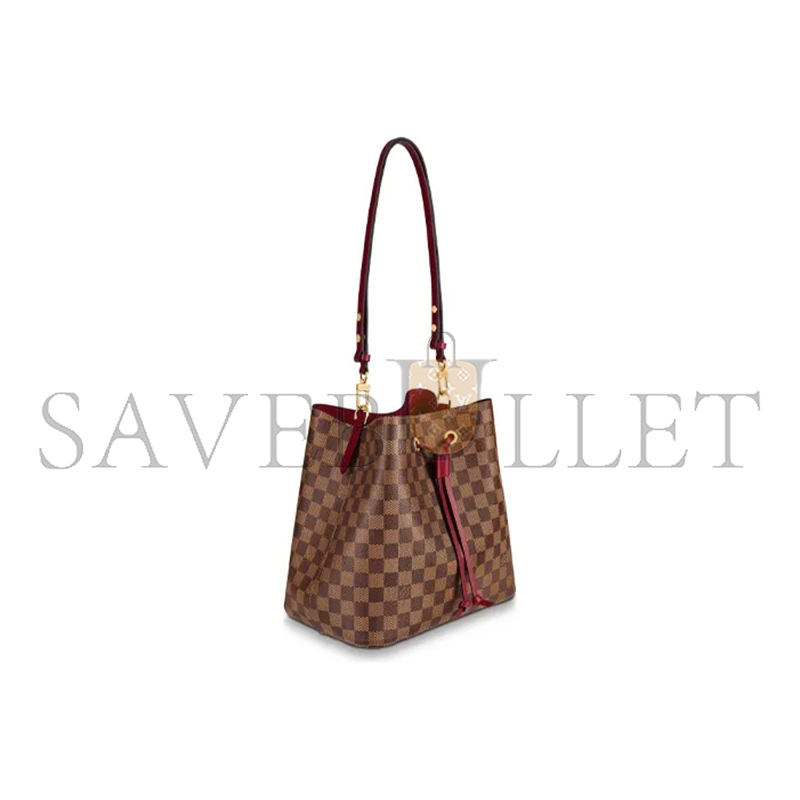 LOUIS VUITTON NÉONOÉ N40214 (27*26*22cm)